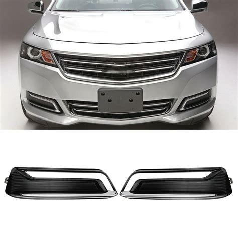 2018 Chevy Impala Front Bumper Atelier Yuwa Ciao Jp