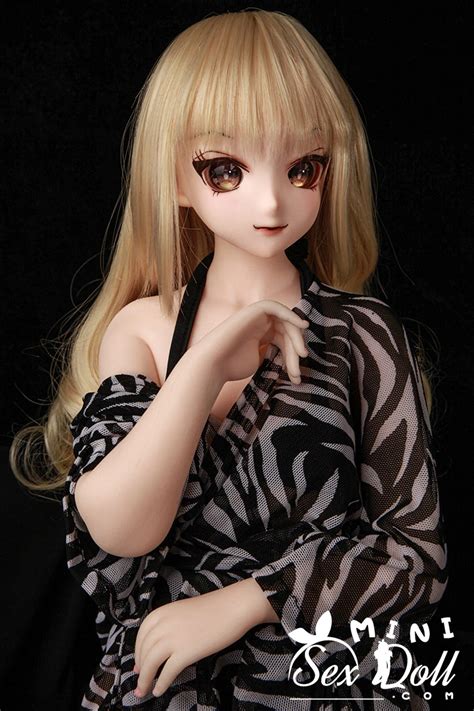 Cm Ft Realistic Anime Silicone Sex Doll Rita Minisexdoll