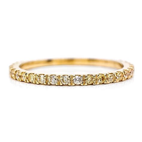 Sans Prix De R Serve Carat Yellow Diamonds Bague Or Ct