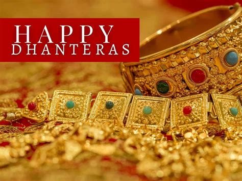 Dhanteras 2023 Date And Shubh Muhurat What Is The Best Time To Buy