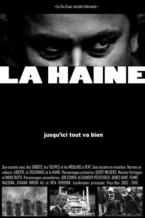 Quand La Haine De Retour Au Cinéma 25 Ans Après évoquait Les émeutes De Rouen