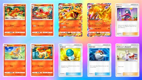 Los mejores mazos de Pokémon TCG Pocket las barajas más fuertes para