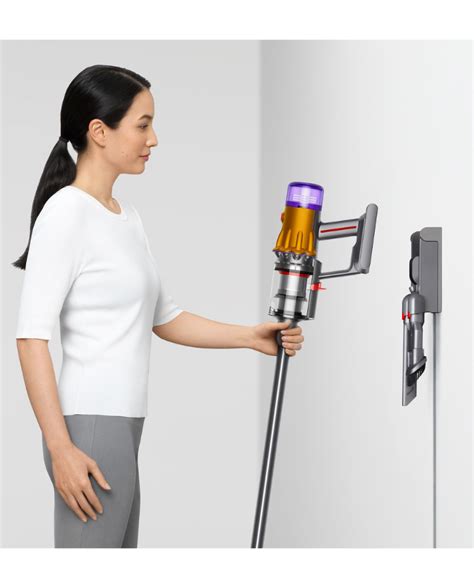 Dyson V Slim Absolute Pokon Ni Sesalnik Aldis Shop