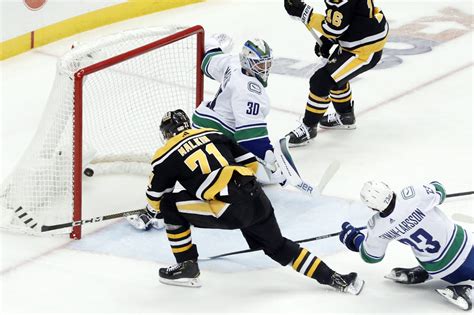 The Statsies: Canucks blow a multi-goal lead for the 10th time this ...