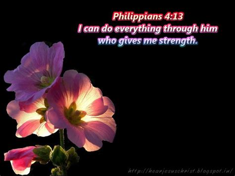 Free Download Philippians 4 13 Wallpaper Philippians 413 By 900x675