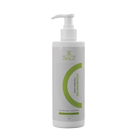 Anti Hair Fall Conditioner Zequz