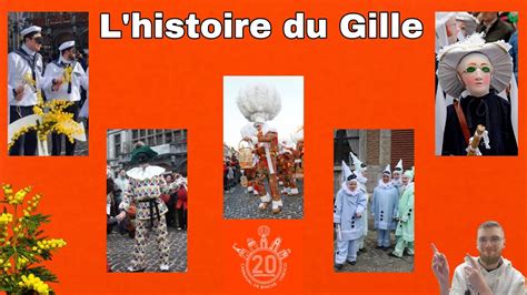 L Histoire Du Gille Ft ClaudeForlife YouTube