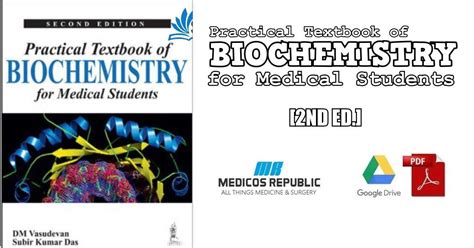 Master The Biochemistry ACS Exam With This Comprehensive PDF Guide