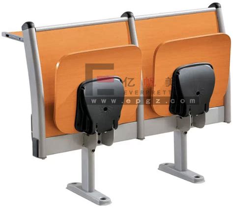 College Classroom Furniture Folding Desk & Chair - China College Desk and College Chair