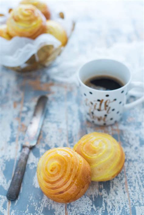 Panini Dolci Con Metodo Tang Zhong La Cucina Di Zia Ale Receta