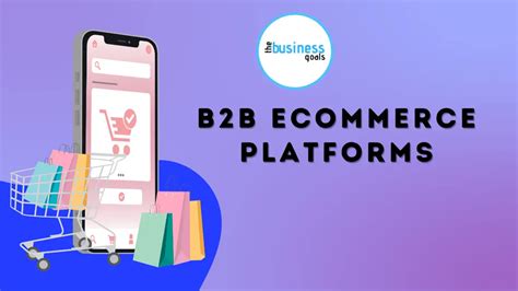 How To Select A Best B B Ecommerce Platform Or Software Dave Linhardt