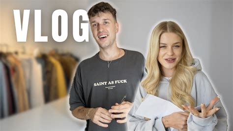 KUPUJEMY NOWE MEBLE Kolejna Szansa Trzymajcie Kciuki VLOG YouTube