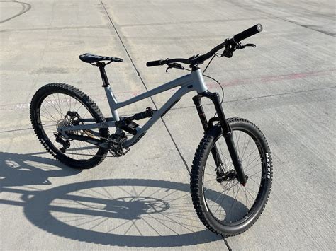 2021 Commencal Clash Origin Large For Sale