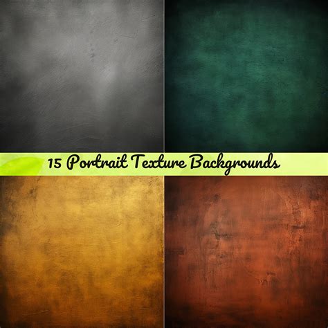 Portrait Backgrounds For Photoshop