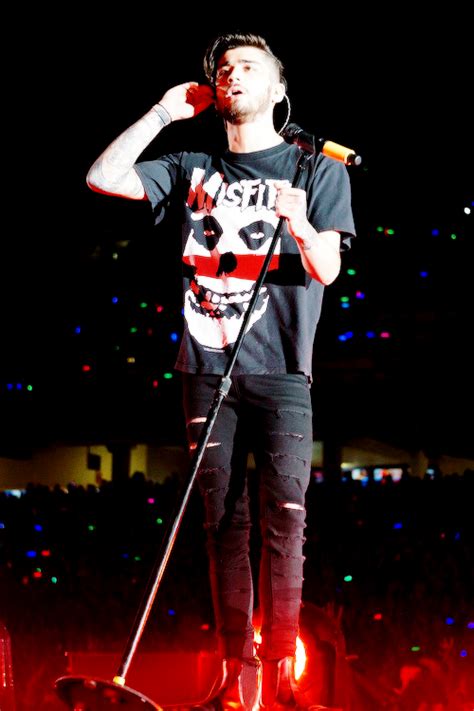 On the Road Again Tour - Zayn Malik Photo (38121187) - Fanpop