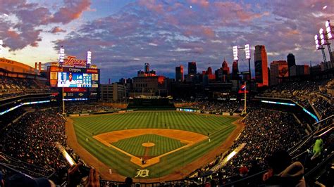 Detroit Tigers Screensavers and Wallpaper - WallpaperSafari