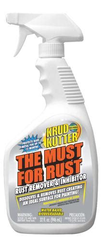 Buy Rust Oleum Krud Kutter The Must For Rust Rust Remover Inhibitor