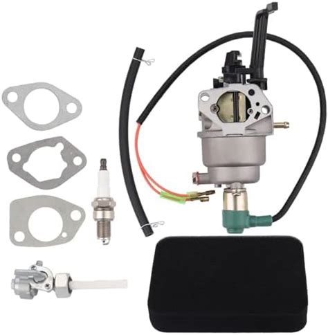 Amazon Dalom Carburetor For Harbor Freight Predator Cc