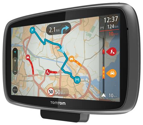 Tomtom Go6000 Car Sat Nav Debating All Sat Nav Ratings And Reviews