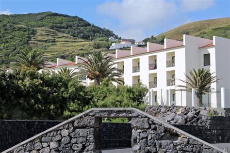 Hotel Sao Jorge Velas Alle Infos Zum Hotel