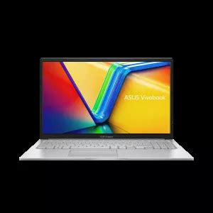 Vivobook 15 F1504 12th Gen Intel Portátiles ASUS ES