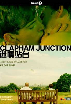 Clapham Junction 2007 Cine Gay Online