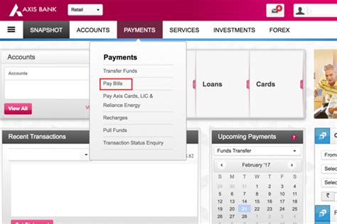 How To Register For Axis Bank Net Banking Find Your Bank Blog