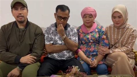 Sudah Tak Di Pihak Doddy Sudrajat Sunan Kalijaga Tegaskan Tak Bakal