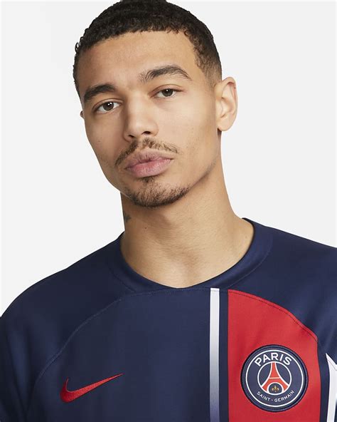 Nike Reveal The All New Paris Saint Germain 2023 24 Home 49 OFF