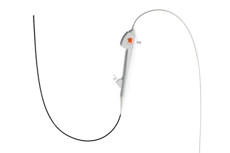 New Product Available Single Use Electronic Ureteropelvic Endoscope