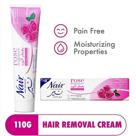 Nair Hair Remover Cream My Blog