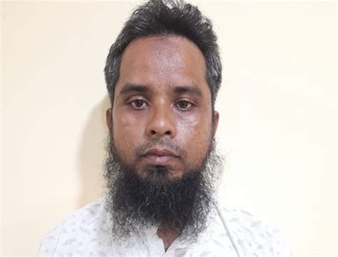 Assam One More Suspected Member Of Terror Outfit Held In Bongaigaon