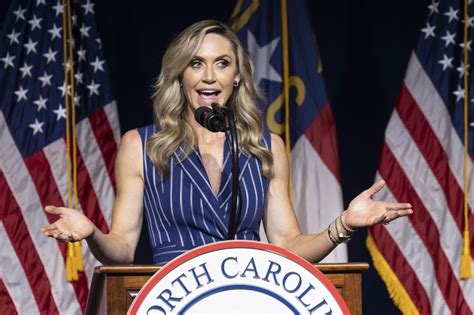 Trump Endorses Rep Ted Budd For Senate Seat At Nc Gop Address Upi