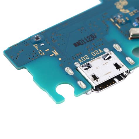 Original Charging Port Board For Samsung Galaxy A02 SM A022F Alexnld