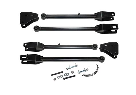 Superlift F Super Duty Link Arm Conversion Kit For To Inch