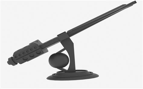 Stl File Zenit T Spaceship 🚀 ・3d Printer Model To Download・cults