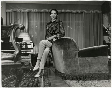 Reflections About Body Shaming on Maria Callas' Birth Anniversary ...