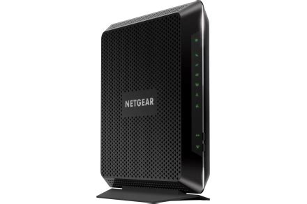 NETGEAR C7000v2 AC1900 NIGHTHAWK DOCSIS 3.0 CABLE MODEM ROUTER