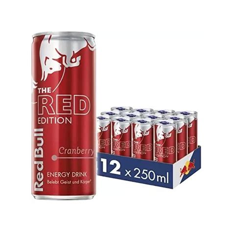 Redbull 250 Ml Energy Drink From Ml Energy Drink Wholesale Soft Drinks Buy Wholesale Redbull