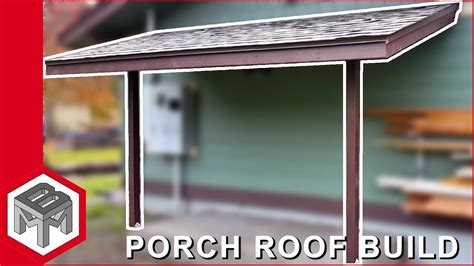 Slant Roof Shed with Porch: The Perfect Backyard Addition for Extra ...