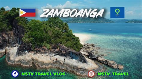 Zamboanga The Citys Popular Spots And Hidden Gems Youtube