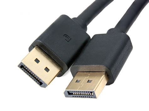 Cable Matters K Displayport To Displayport Cable Dp To Dp Cable