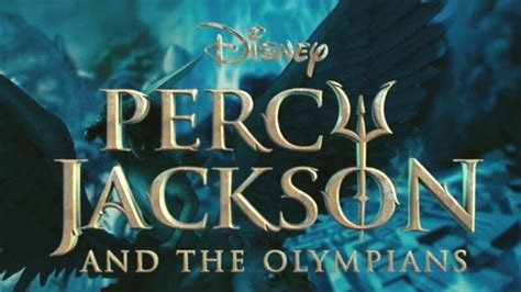 Percy Jackson Tudo O Que Voc Precisa Saber Sobre A Nova Adapta O