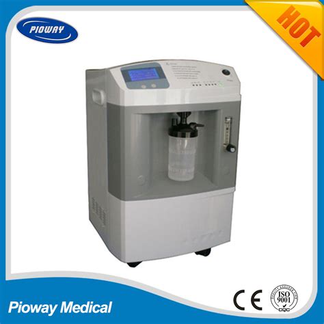 Medical L Portable Oxygen Concentrator Jay Oxygen Concentrator