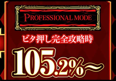 【設定2でも105％超】現行機最強「ゲキ甘」マシンがさらにスイートに 複数の狙い目で期待値を上乗せ！ パチマックス