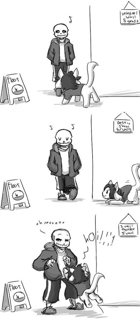 Pin By えリか On Undertale Undertale Comic Funny Undertale Cute Undertale