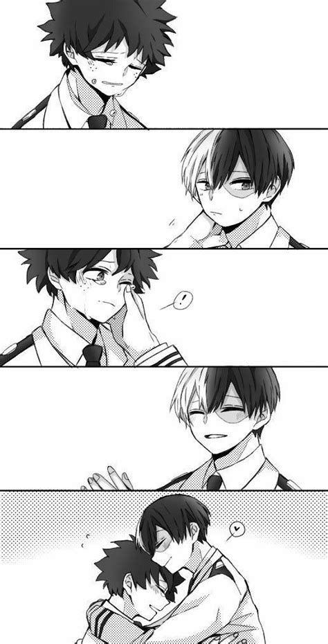 Tododeku Tododeku Personajes De Anime Dibujos Anime De Amor Porn Hot