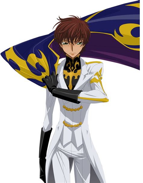 Favourite Code Geass Main character | ResetEra