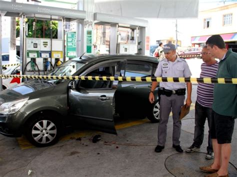 Midianews Homem Morto Em Posto Gasolina Pode Ter Sido V Tima De