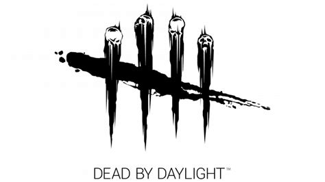 Dead by Daylight Logo | Symbol, History, PNG (3840*2160)